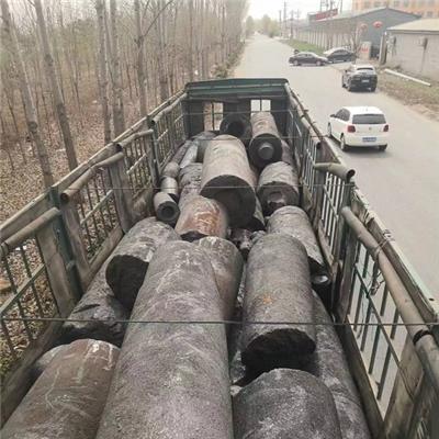 废石墨电极回收及石墨块产品推荐指南